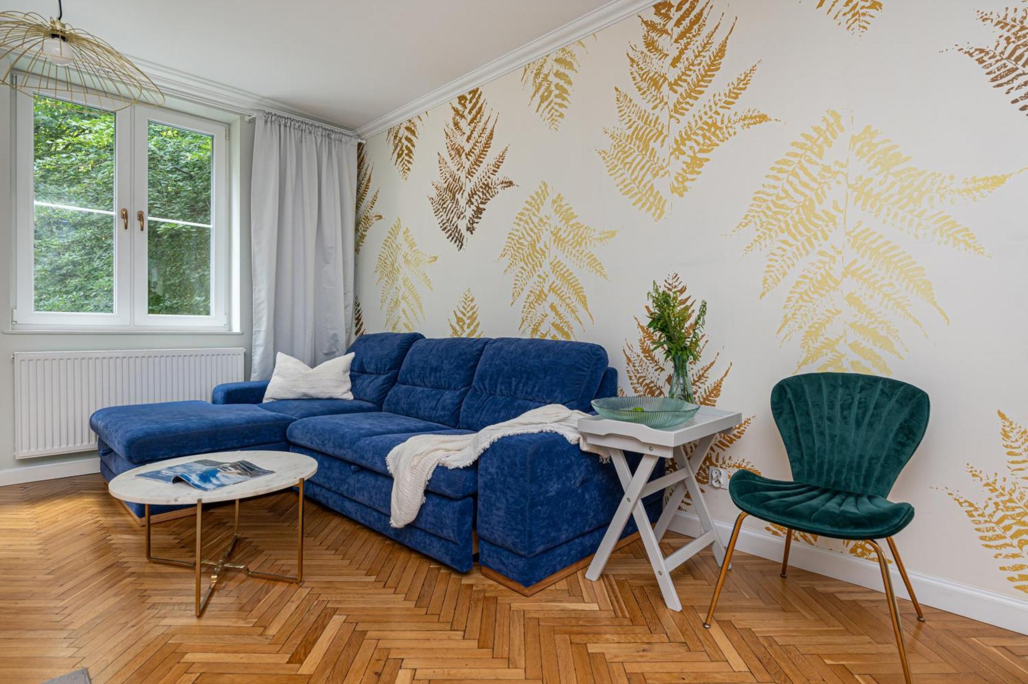 Szeroka Old Town - Billberry Apartments Gdansk Exterior photo